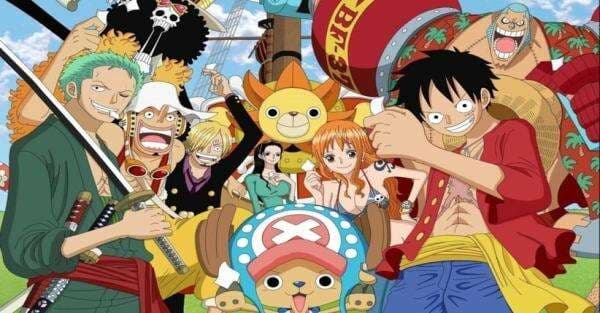 5 Quote Inspiratif One Piece yang Viral Setelah Benderanya Dipasang Menjelang HUT RI