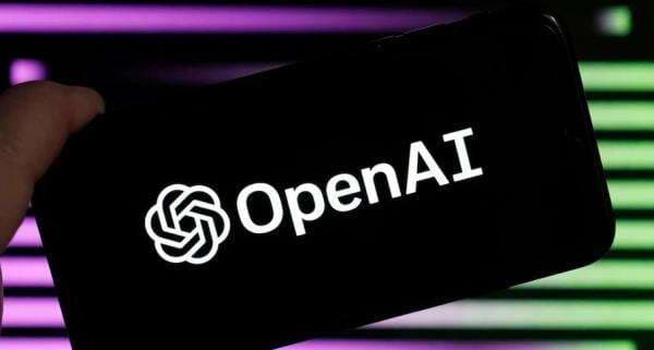 Karyawan OpenAI Jual Saham USD6 Miliar ke SoftBank dan Thrive