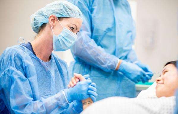 5 Fakta Terbaru Kebijakan Menkes Usul Dokter Umum Belajar Tangani Operasi Caesar 5 Fakta Terbaru Kebijakan Menkes Usul Dokter Umum Belajar Tangani Operasi Caesar