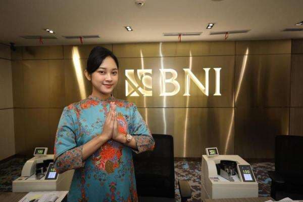 BNI Tetap Layani Nasabah Saat Libur Nyepi dan Lebaran, Berikut Jadwal Operasionalnya