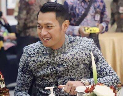 Harta Kekayaan Aditya Halindra, Bupati Termuda di Jawa Timur