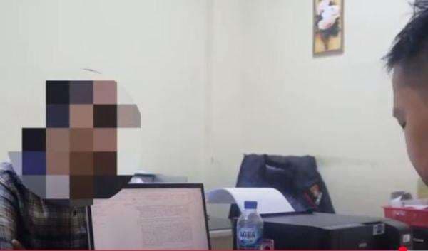 Polisi Tangkap Oknum Anggota Ormas usai Viral Intimidasi Pabrik Es di Langkat