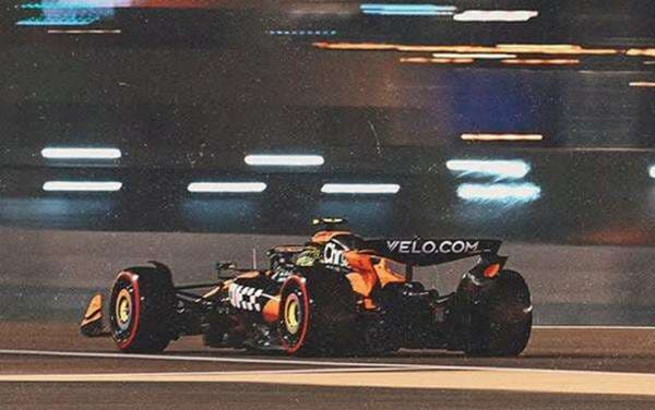 Hasil Kualifikasi Sprint Race F1 GP Belgia 2025: Oscar Piastri Tercepat, Asapi Max Verstappen! Hasil Kualifikasi Sprint Race F1 GP Belgia 2025: Oscar Piastri Tercepat, Asapi Max Verstappen!