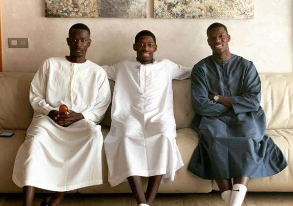 2 Pemain Muslim di PSG yang Akan Bermain di Final Liga Champions 2024-2025, Nomor 1 Mantan Bintang Barcelona