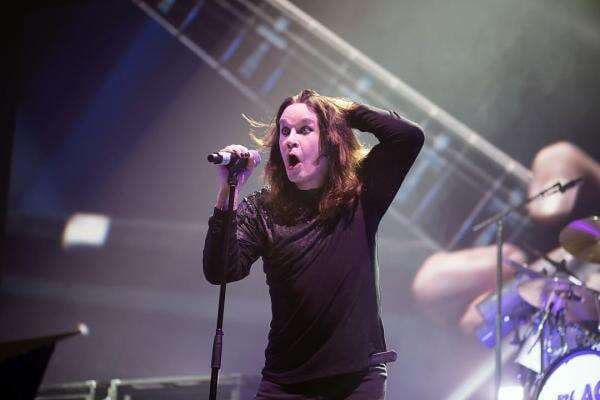 Profil Ozzy Osbourne, Legenda Musik Heavy Metal yang Meninggal di Usia 76 Tahun