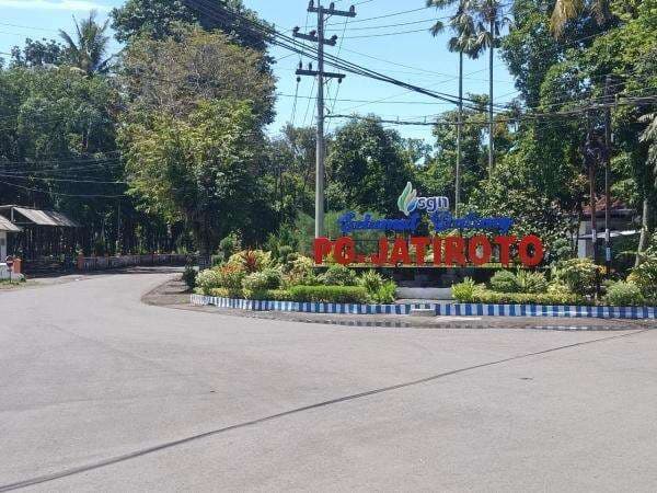 Holding Perkebunan Buka Suara soal Eks Dirut PTPN XI Jadi Tersangka Korupsi Proyek Pabrik Gula Djatiroto