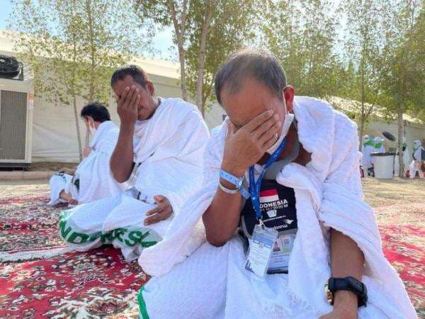 KUIS: Arafah, Rukun Haji yang Agung!