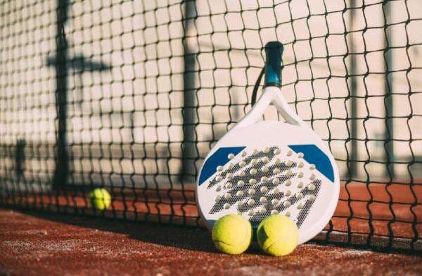 Pajak Padel 10 Persen di Jakarta Bukan Aturan Baru