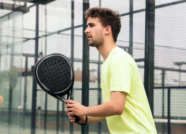 Olahraga Padel Lagi Hits, Punya Manfaat untuk Kesehatan Mental