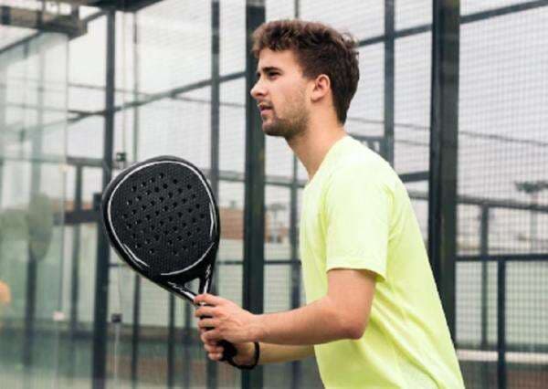 Main Padel di Jakarta Kena Pajak 10 Persen, Ini Penjelasannya