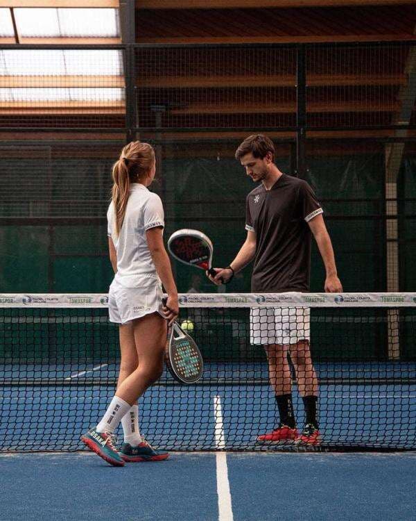 Berikut Pilihan Tempat Latihan Padel di Jakarta