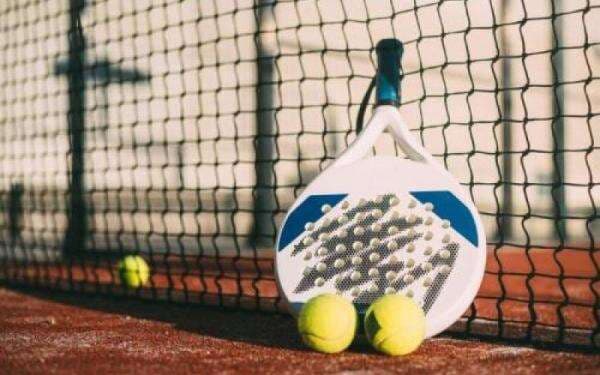 Diversifikasi, Interra (MEJA) Investasi di Bisnis Olahraga Padel Diversifikasi, Interra (MEJA) Investasi di Bisnis Olahraga Padel