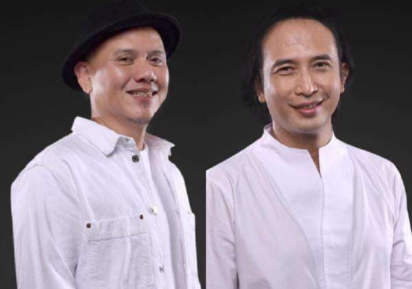 Ribut di Medsos, Piyu dan Fadly Jadi Bahan Candaan Personel Padi Reborn saat Latihan