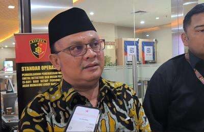 Kades Segarajaya Diperiksa Polisi Terkait Pagar Laut Bekasi