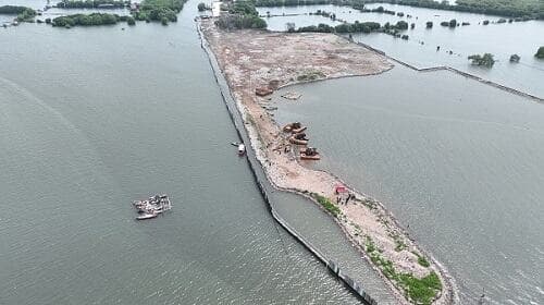 Ada Aguan di Skandal Sertifikat HGB Pagar Laut Tangerang, Menteri ATR Ancam Blacklist Kantor Jasa Surveyor jika Cacat Prosedur