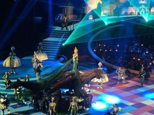 Belajar Budaya dan Seni Indonesia di Pagelaran Sabang Merauke 2025, Intip Keseruannya!