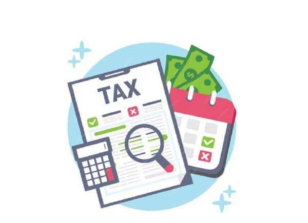 12,79 Juta Wajib Pajak Lapor SPT Tahunan, Terakhir Hari Ini