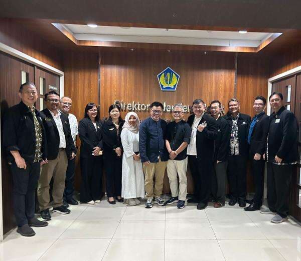 DJP dan Konsultan Pajak Kolaborasi Tingkatkan Pelayanan Perpajakan Lebih Efisien