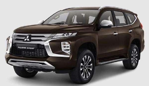 Ini Pajak Mobil Mitsubishi Pajero 2024 Sesuai Tahun Rilis Ini Pajak Mobil Mitsubishi Pajero 2024 Sesuai Tahun Rilis