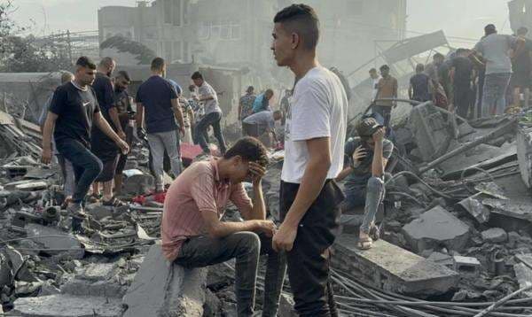 Dukung Rencana Prabowo, Kemhan Siapkan Pesawat untuk Evakuasi Ribuan Warga Gaza