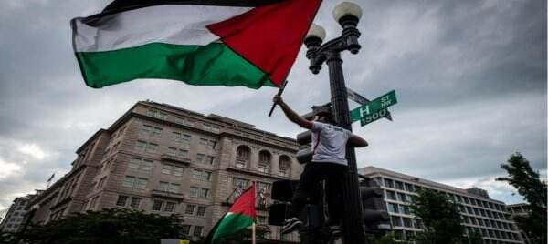 Palestina Ingin Jadi Anggota Penuh PBB, Apa Syaratnya?