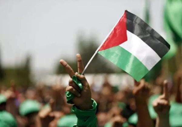 Prancis Akan Resmi Akui Negara Palestina pada September 2025