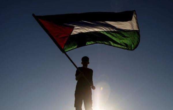 Bela Palestina, Anggota Parlemen Selandia Baru Ini Diusir dari Ruang Sidang