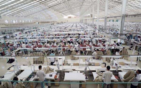 Pan Brothers (PBRX) Rugi Rp7,2 Triliun Sepanjang 2024