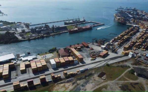 CK Hutchison Lepas 43 Pelabuhan, Mau Dibeli Blackrock dan Keluarga Kaya Italia