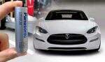 Panasonic Klaim Jadi Penyebab Kalahnya Tesla dari Mobil Listrik China