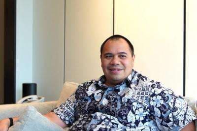 Jadi CIO Danantara, Pandu Sjahrir Mundur dari TOBA