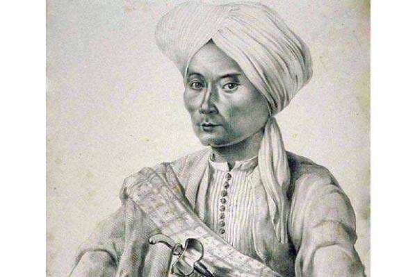 Cerdiknya Pangeran Diponegoro Pindahkan Markas dari Selarong ke Jekso saat Serbuan Belanda