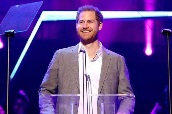 Cekcok dengan Raja Charles, Pangeran Harry Berencana Ubah Nama Belakang Jadi Spencer