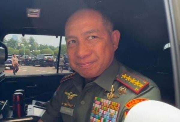 Panglima TNI Sudah Punya Kandidat Wakil Panglima, Bakal Diisi Bintang 4