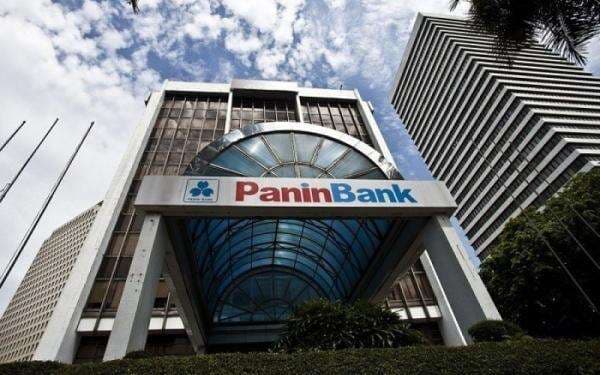 Harga Saham Lesu, Wadirut Bank Panin (PNBN) Lepas Seluruh Kepemilikan