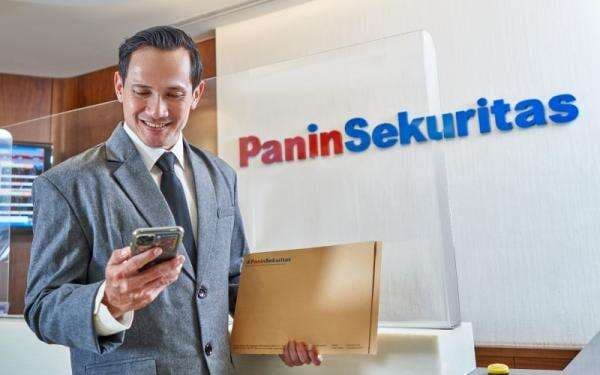 Panin Sekuritas (PANS) Tebar Dividen Rp100 Miliar, Yield Capai 9 Persen