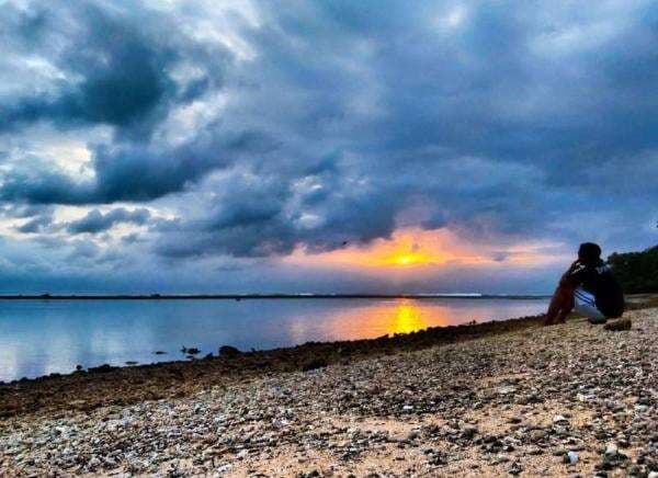 Pantai Cijeruk Garut: Lokasi, Harga Tiket Masuk dan Daya Tarik Wisata