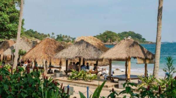 Harga Tiket Masuk Pantai Marina Lampung, untuk Anak-Anak dan Orang Dewasa