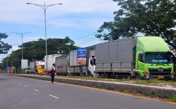 Mudik Lebaran 2025, Jalur Non Tol Pantura dan Pansela Bisa Jadi Alternatif