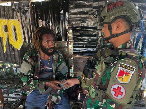 Arus Balik Lebaran, Lalu Lintas di Tol Jakarta-Cikampek Ramai Lancar