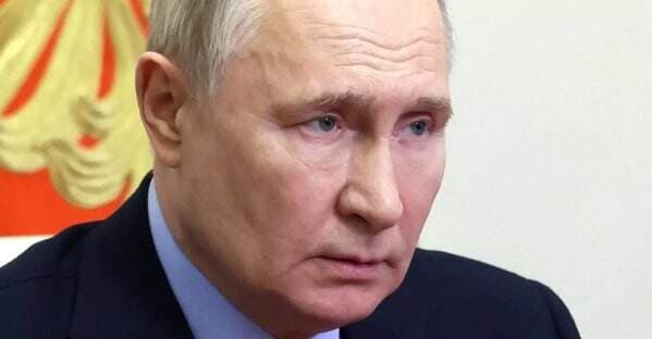 Para Ahli Peringatkan Ancaman Putin Soal Perang Dunia Ketiga Harus Direspons Serius