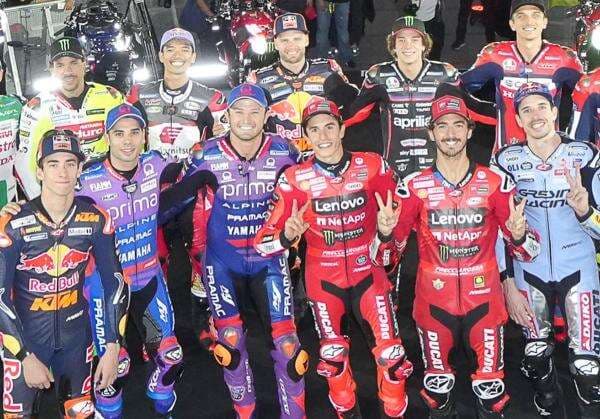 3 Pembalap yang Bisa Tampil Mengejutkan di MotoGP Thailand 2025, Nomor 1 Adik Marc Marquez!