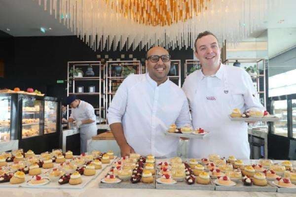 Park Hyatt Jakarta Hadirkan The Colors of Japan, Nikmati Sajian Manis dari Musim di Jepang