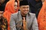 Partai Gerindra Beri 'Karpet Merah' Bobby Nasution di Pilgub Sumut 2024