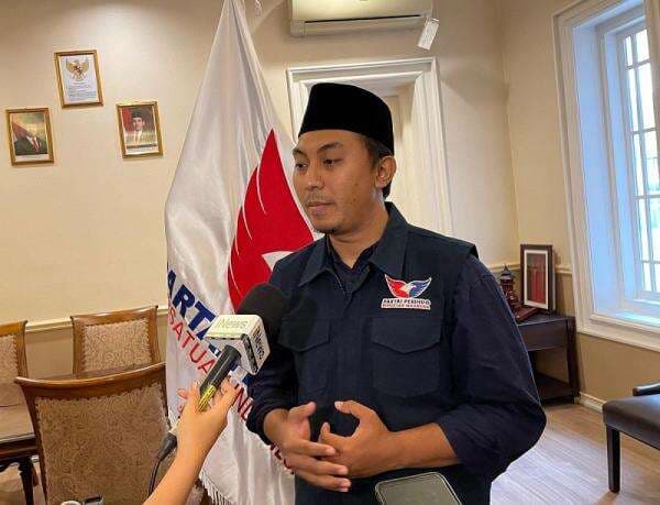 Partai Perindo Minta Pemerintah Beri Insentif ke Pengusaha demi Tekan Pengangguran