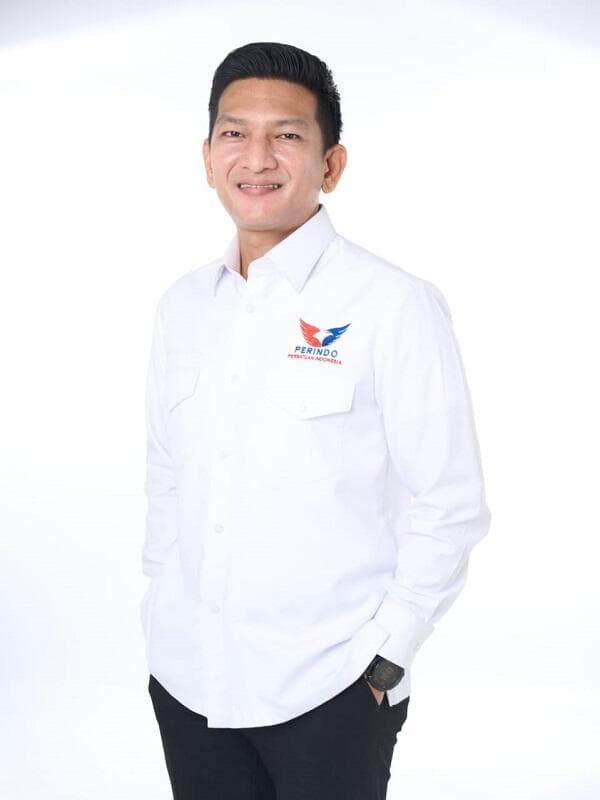 THR Ojol Bersyarat 9 Jam Kerja, Partai Perindo: Aplikator Harus Lebih Adil hingga Cermati Beban Kerja