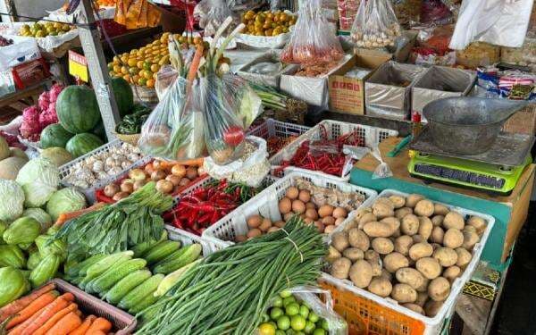 Harga Beras, Bawang, Cabai, hingga Gula Naik Hari Ini, Ini Daftarnya