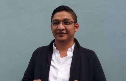 Biodata dan Jejak Karier Pasha Ungu, Musisi dan Politikus yang Ngamuk Usai Anaknya Ditampar Dimas Anggara