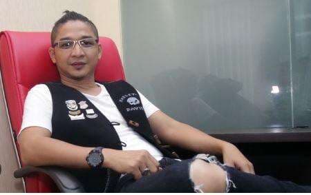 Kiesha Alvaro Ditampar Dimas Anggara, Pasha Ungu Minta PH Tanggung Jawab!