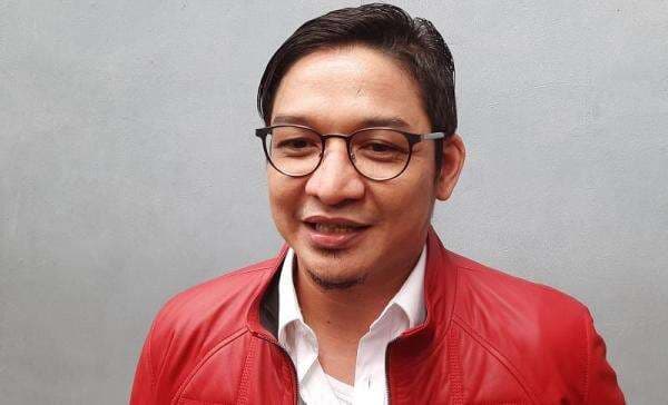 Kisruh Hak Cipta, Pasha Ungu Kritisi Label Rekaman yang Tak Bisa Jadi Penengah